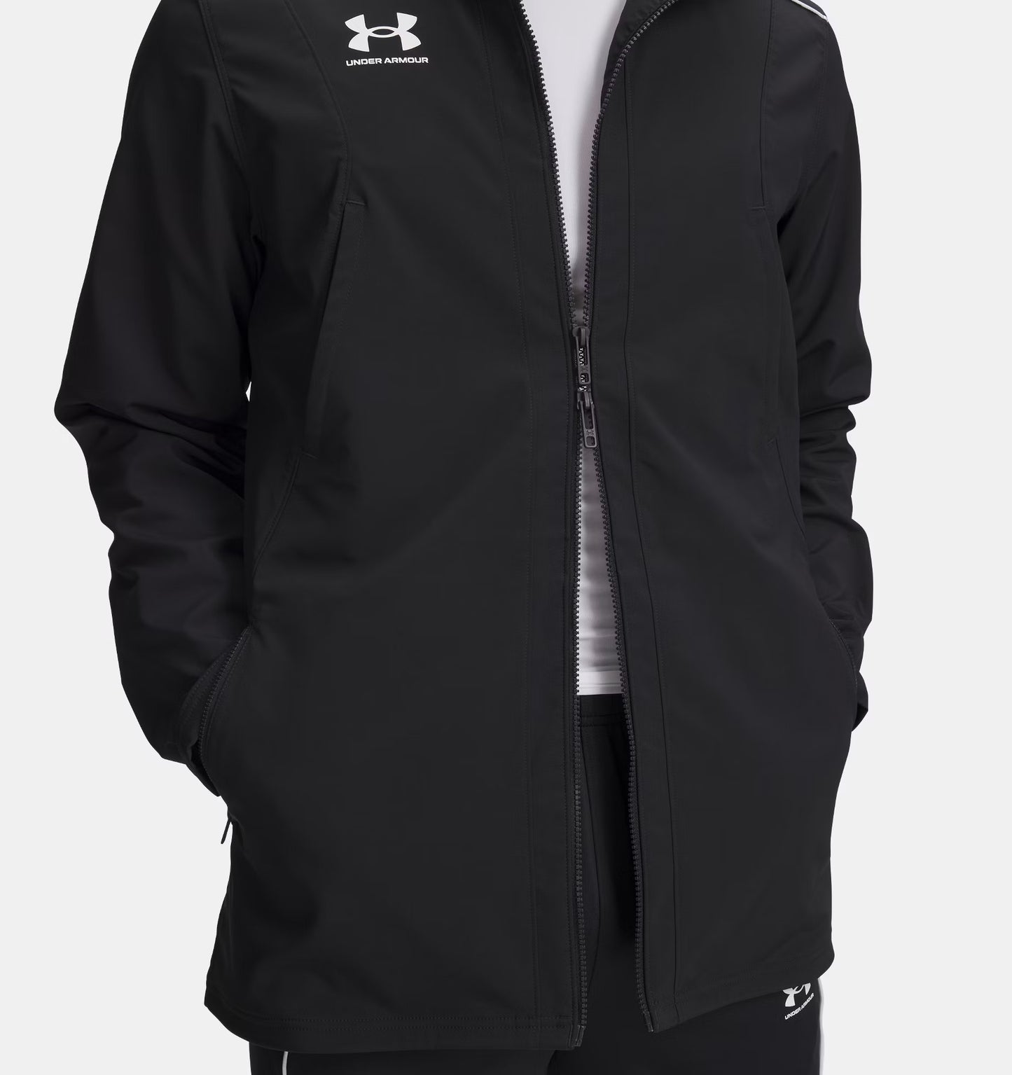 Veste Challenger Pro