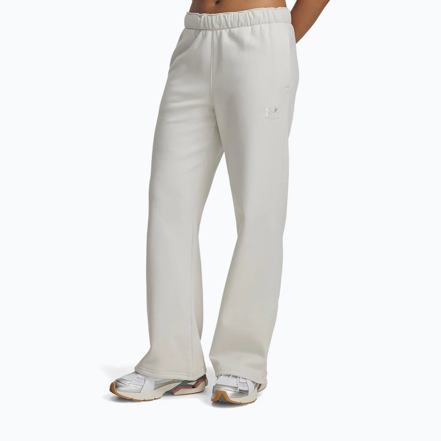 Jogging Icon Vida Fleece