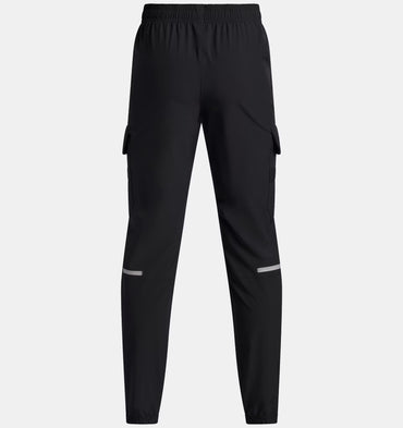 Pantalon Survêtement Cargo Tech Utility Woven