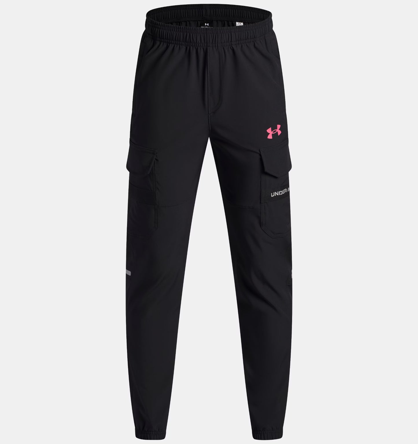 Pantalon Survêtement Cargo Tech Utility Woven