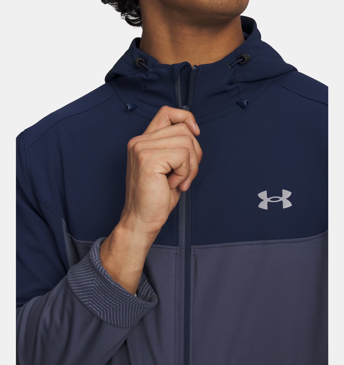 Veste Veste Utility Woven Winterized