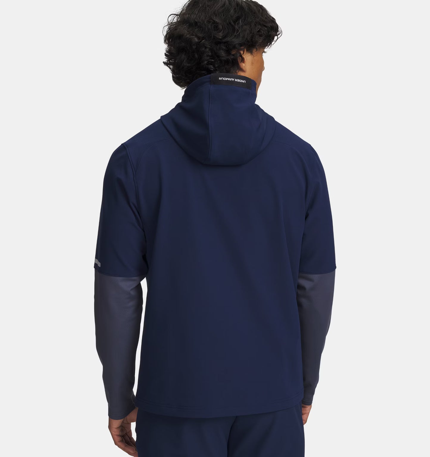 Veste Veste Utility Woven Winterized