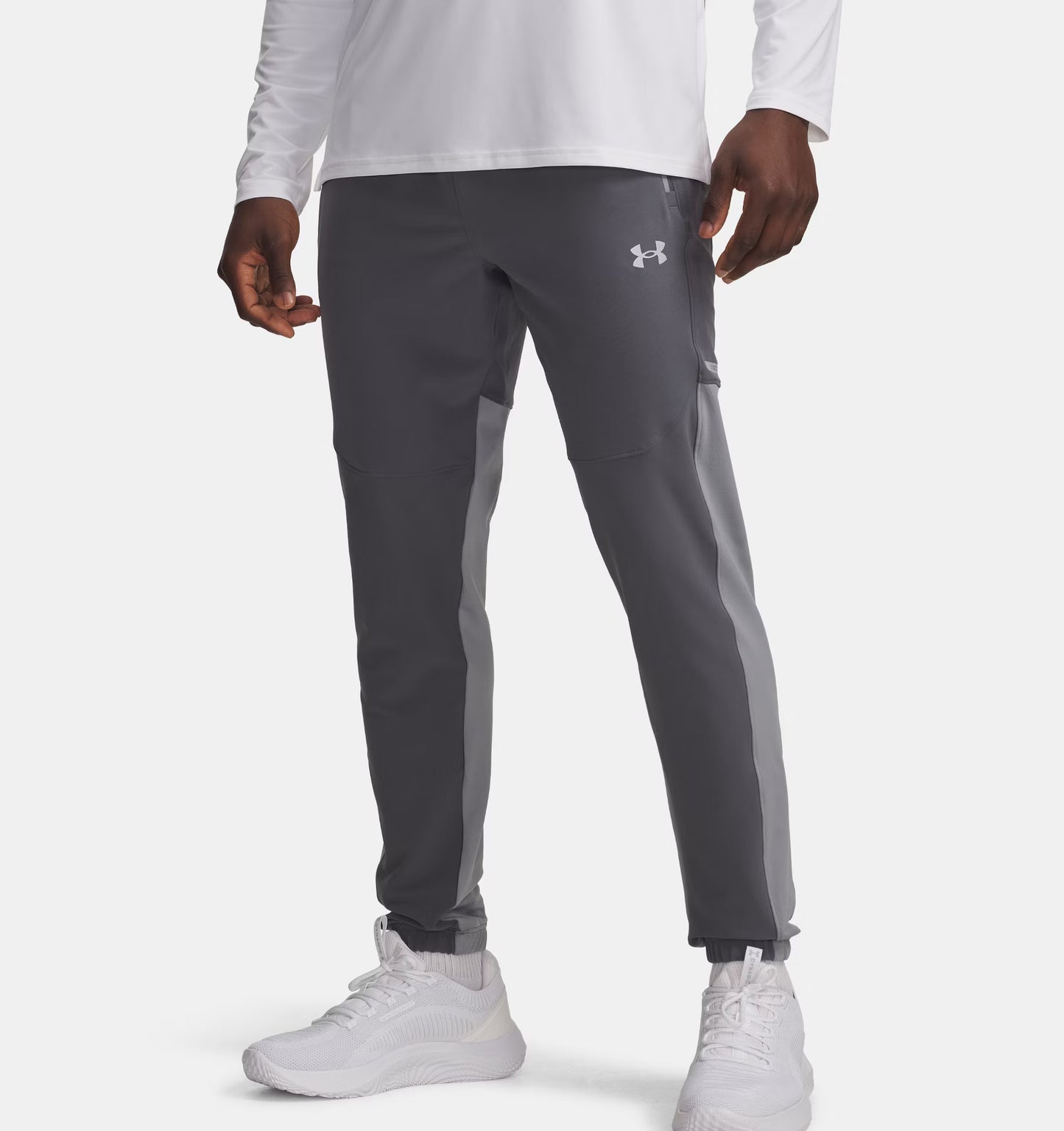 Pantalon Utility Woven Winterized