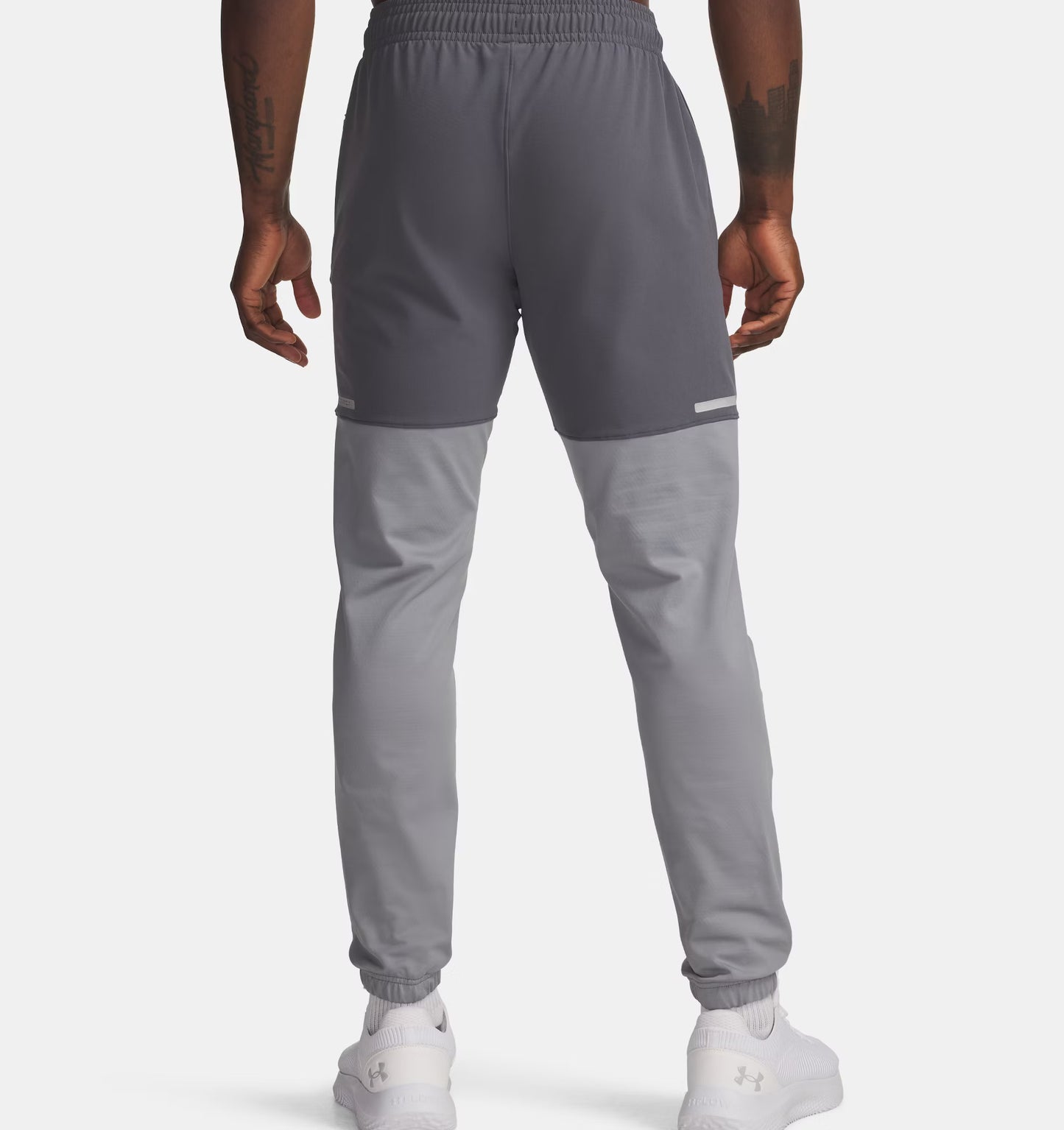 Pantalon Utility Woven Winterized