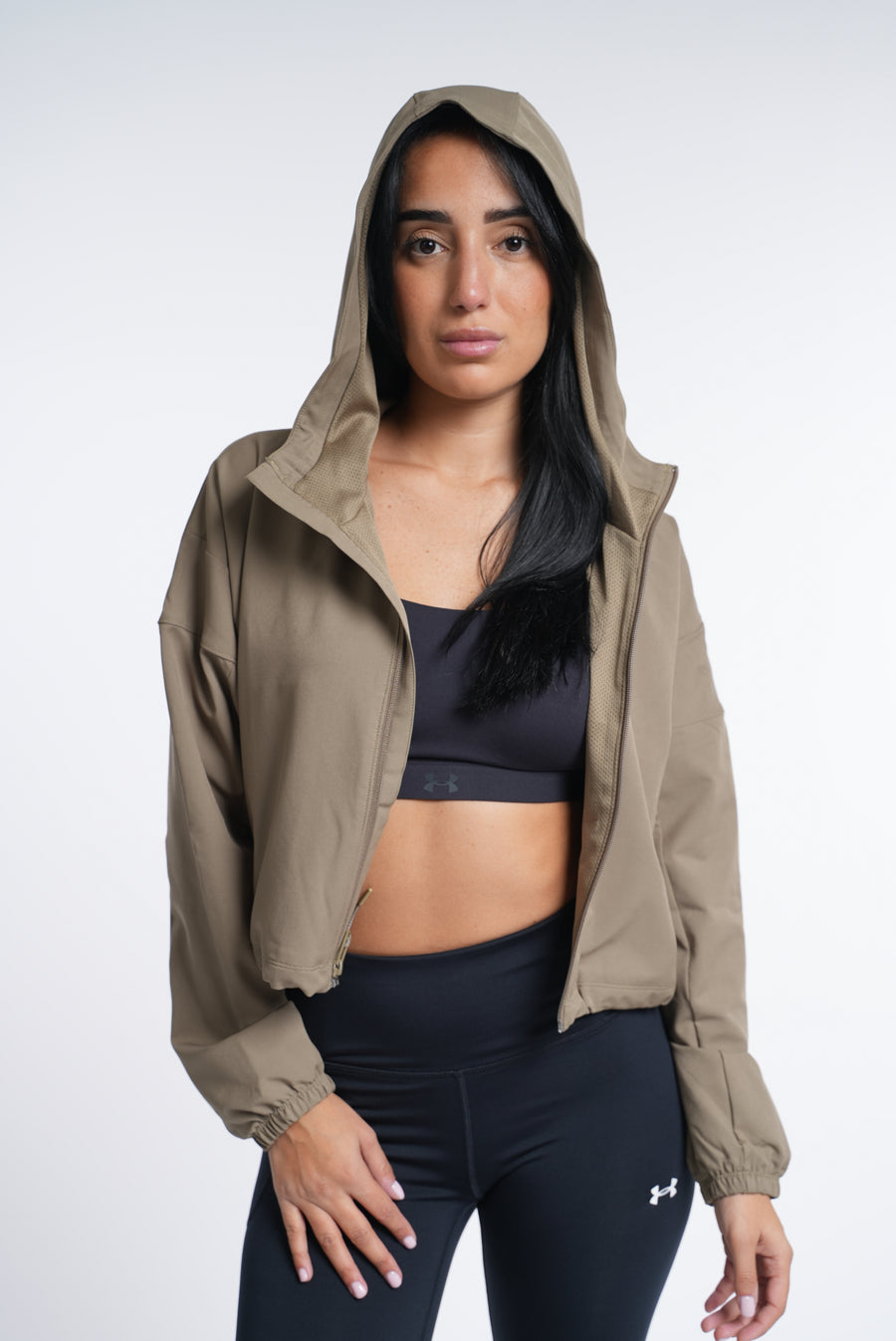 UA Unstoppable Woven