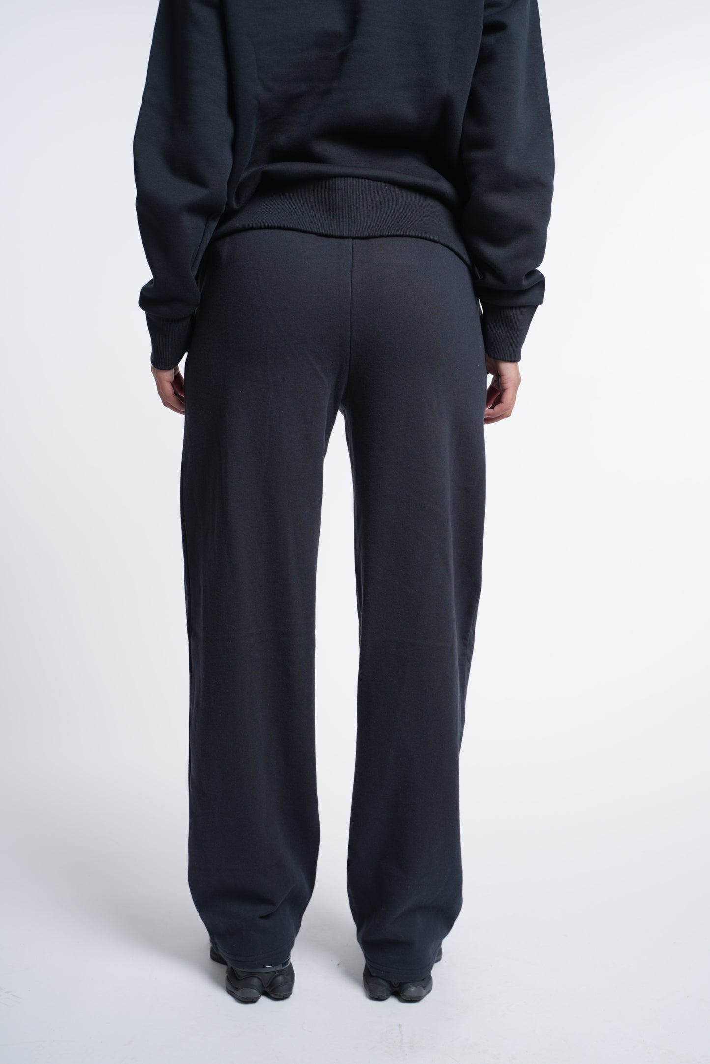 Pantalon droit molletonné UA Rival