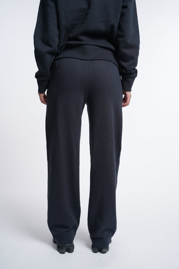 Pantalon droit molletonné UA Rival