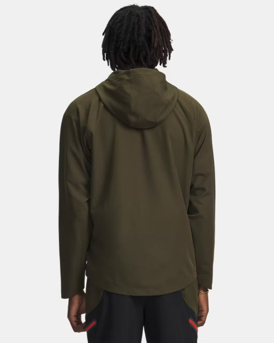 Veste UA Unstoppable Left Chest