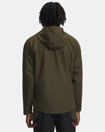 Veste UA Unstoppable Left Chest