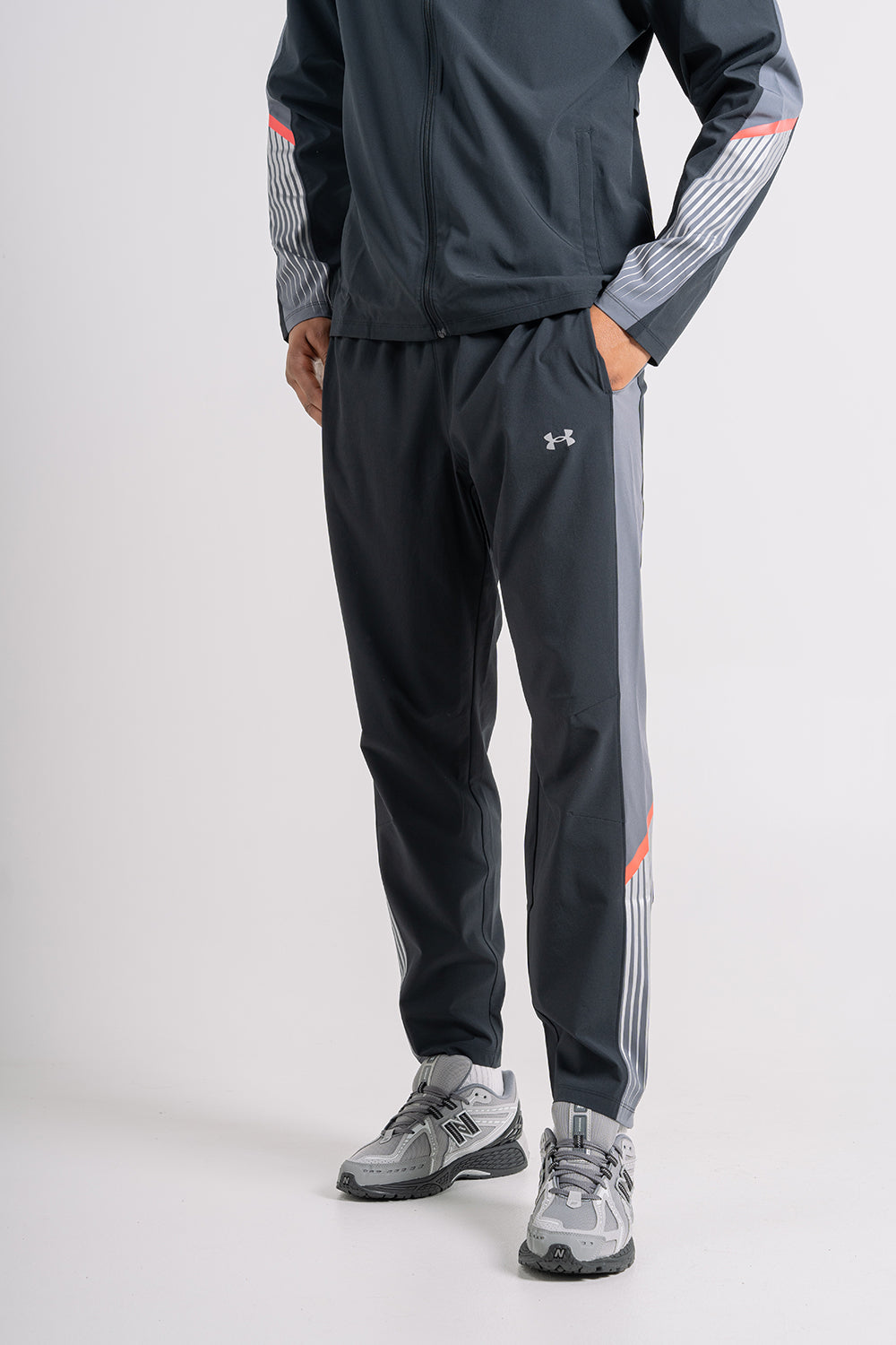 Pantalon de survêtement "Velociti Storm"