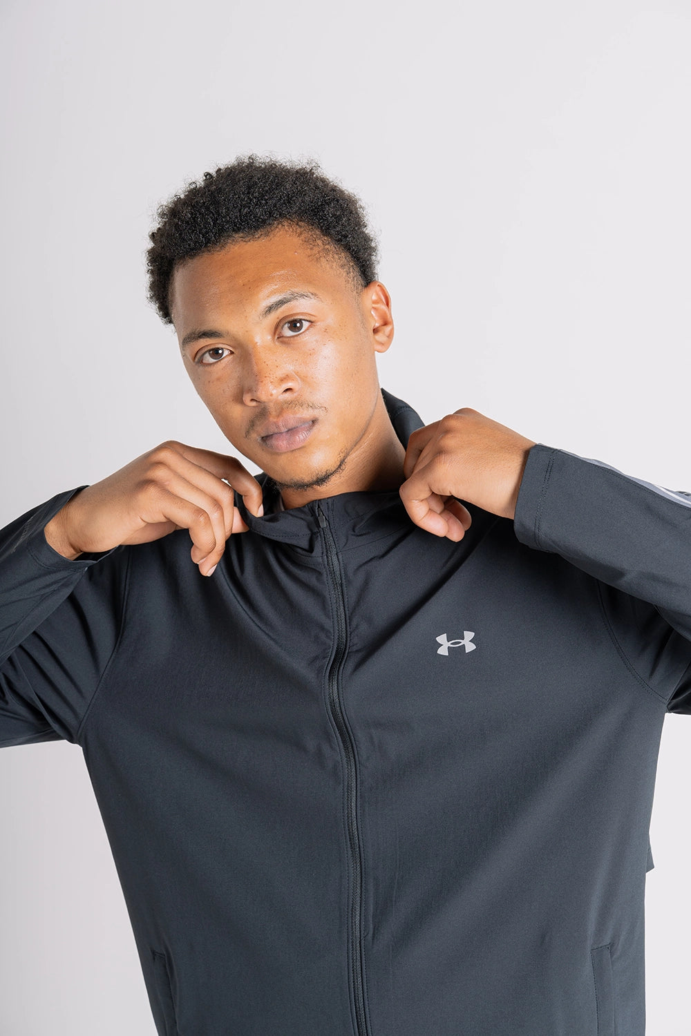 Veste de survêtement "Velociti Storm"