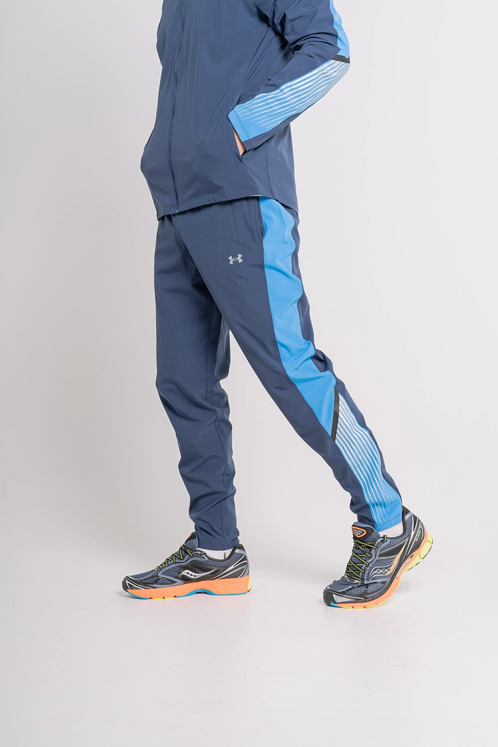 Pantalon de survêtement "Velociti Storm"