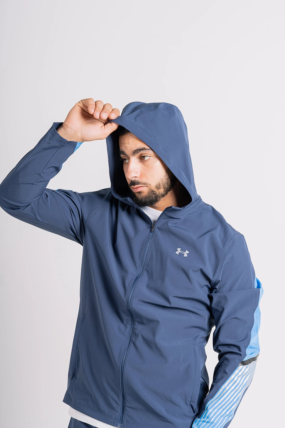 Veste de survêtement "Velociti Storm"