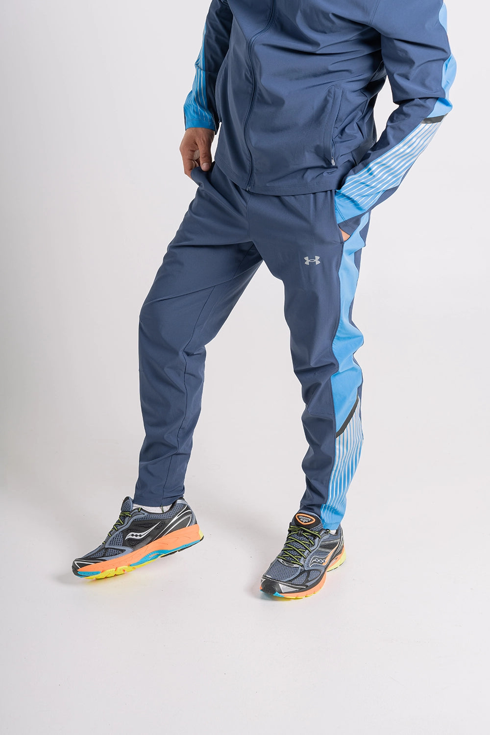 Pantalon de survêtement "Velociti Storm"