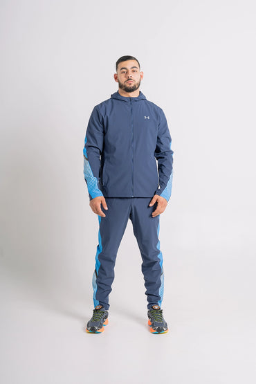 Pantalon de survêtement "Velociti Storm"