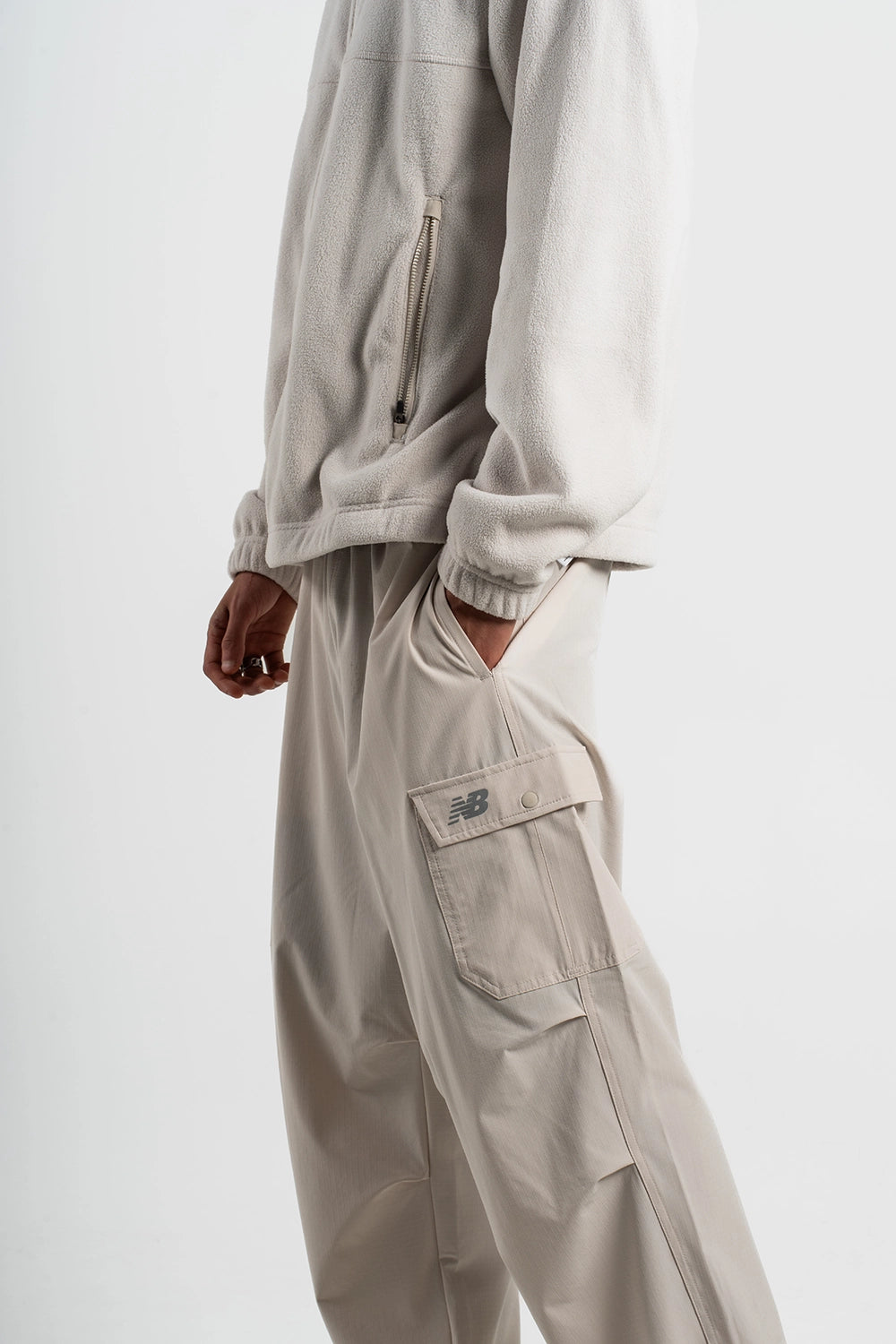 Pantalon Cargo "Vibe"