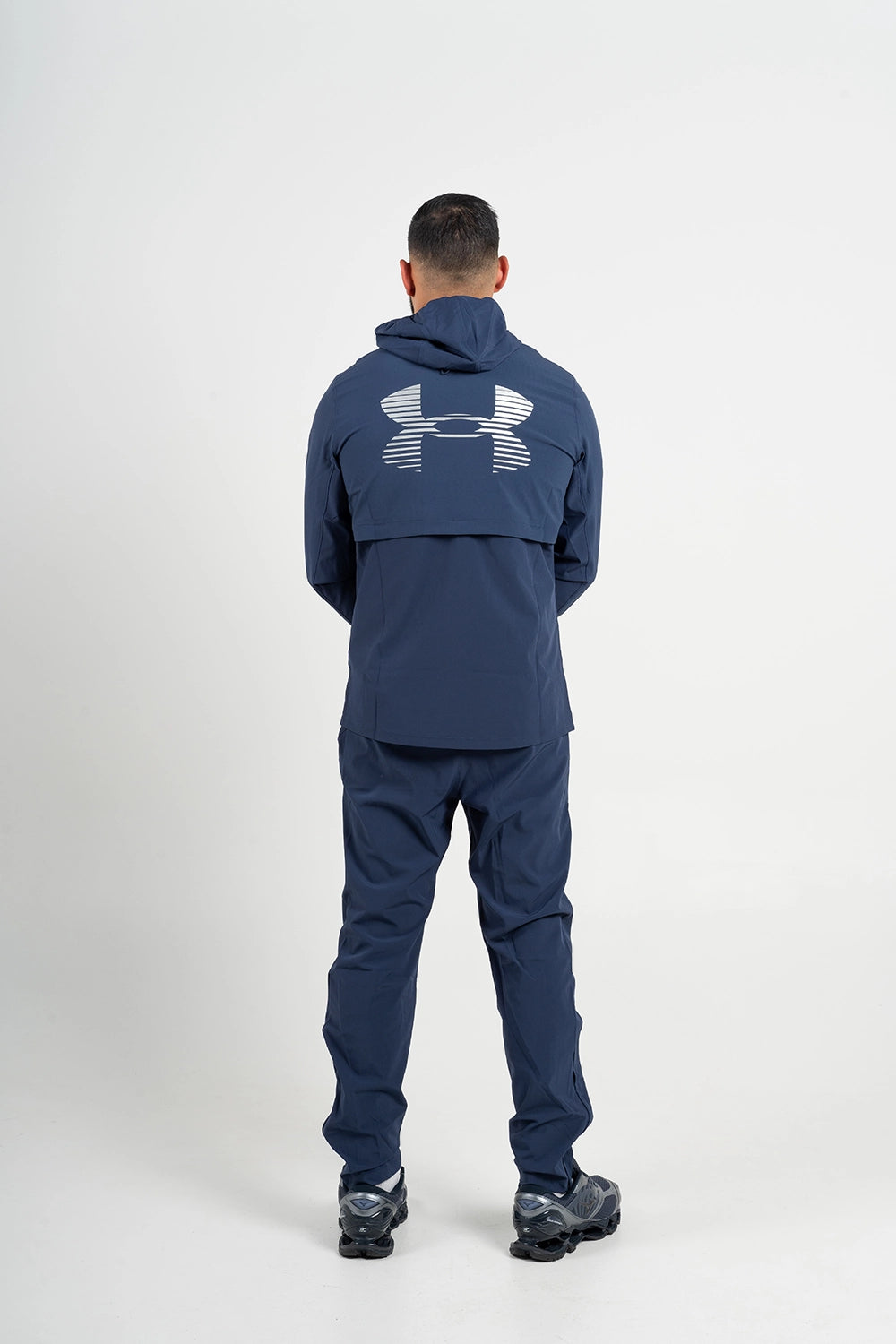 Veste de survêtement "Velociti Pro Storm"