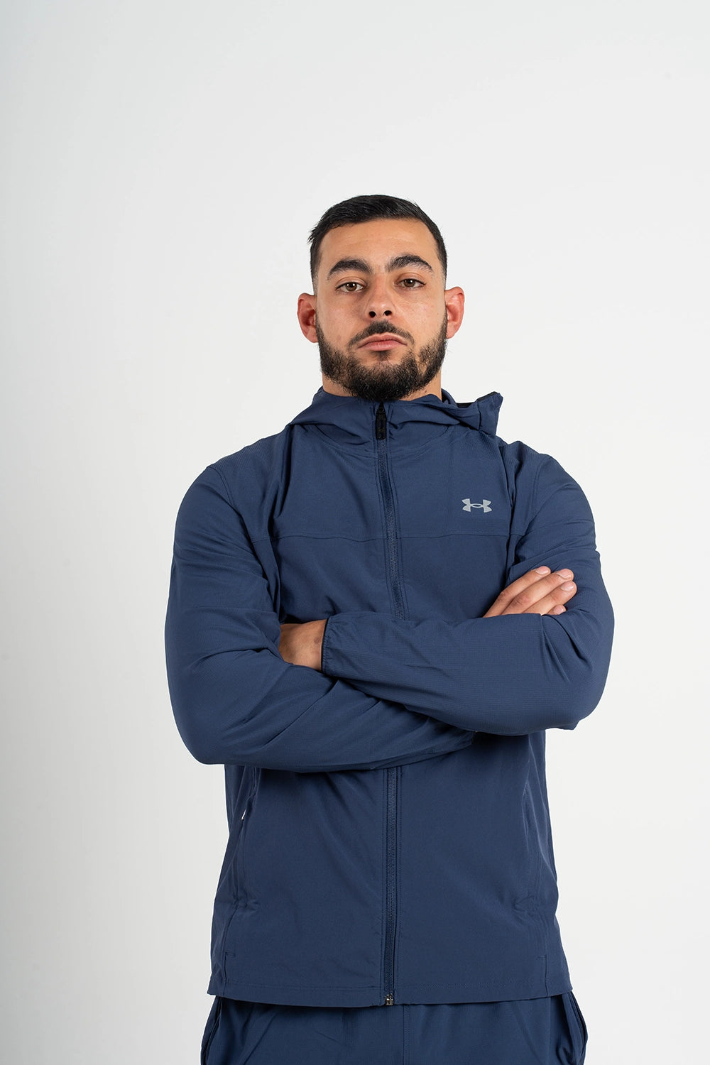 Veste de survêtement "Velociti Pro Storm"