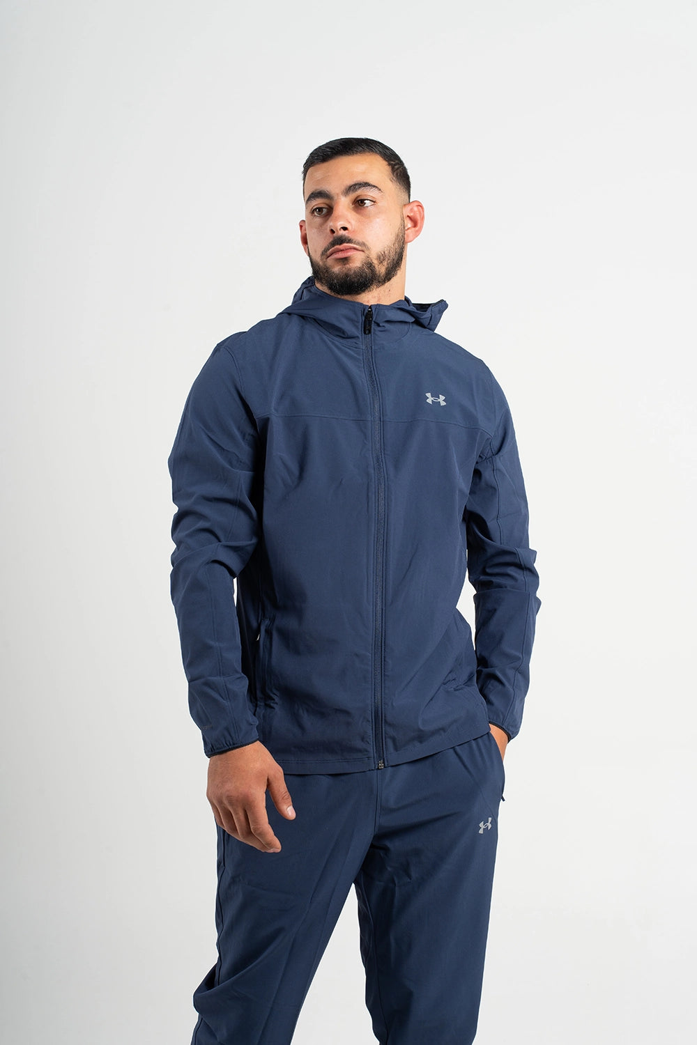 Veste de survêtement "Velociti Pro Storm"