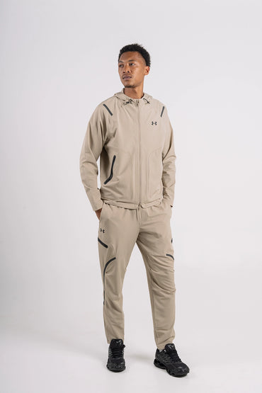 Veste de survêtement à capuche "Unstoppable"