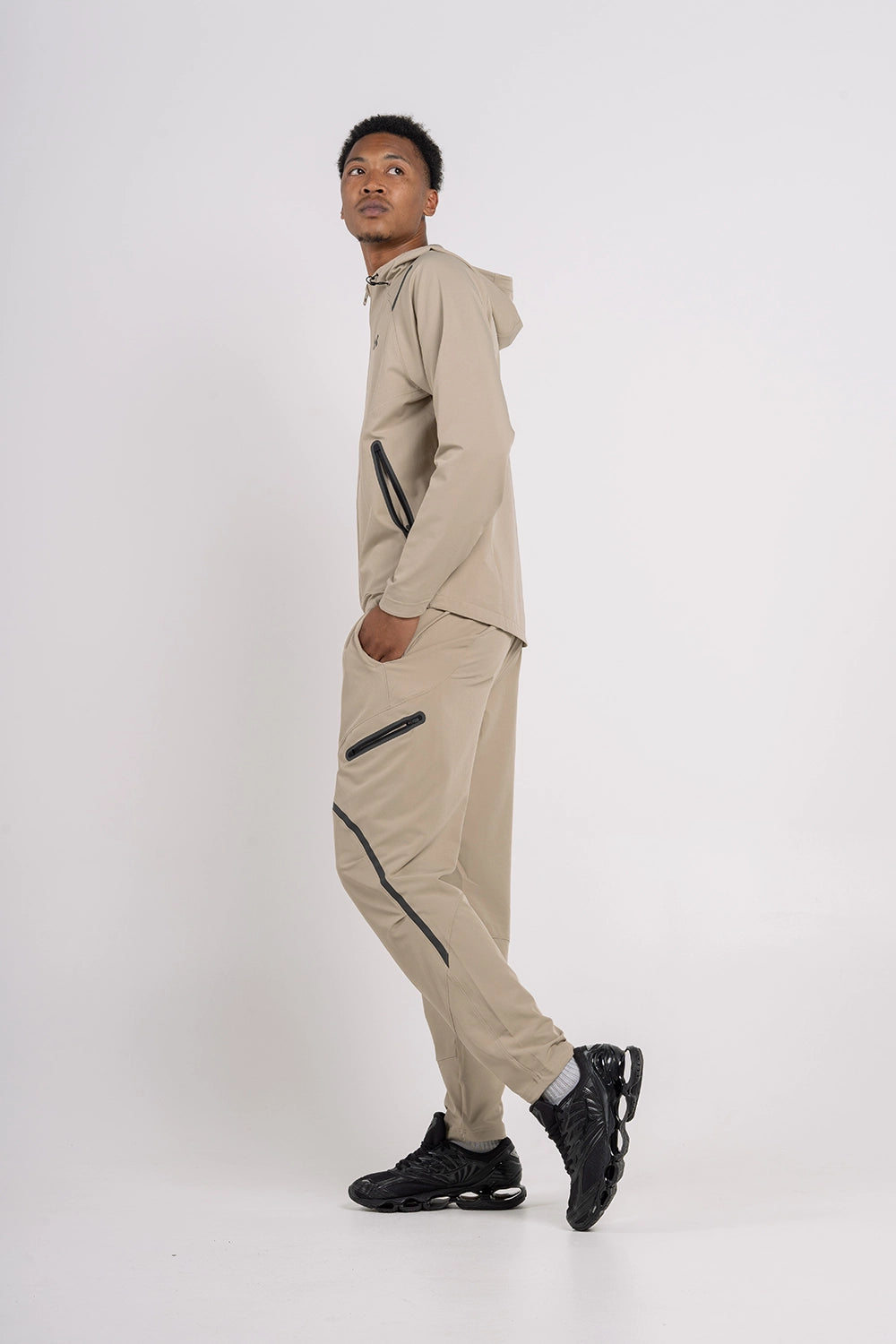 Pantalon de survêtement "Unstoppable"