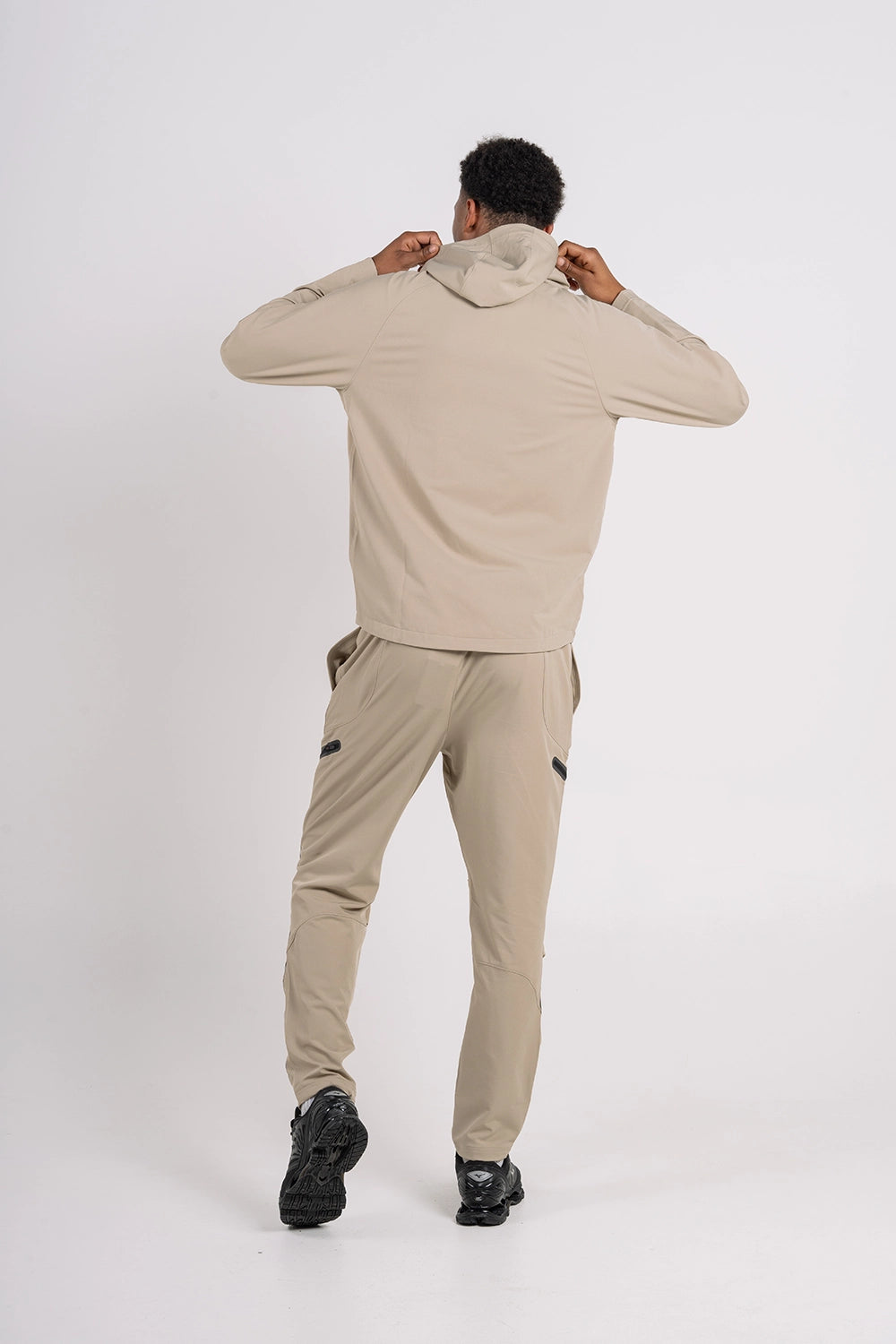 Pantalon de survêtement "Unstoppable"