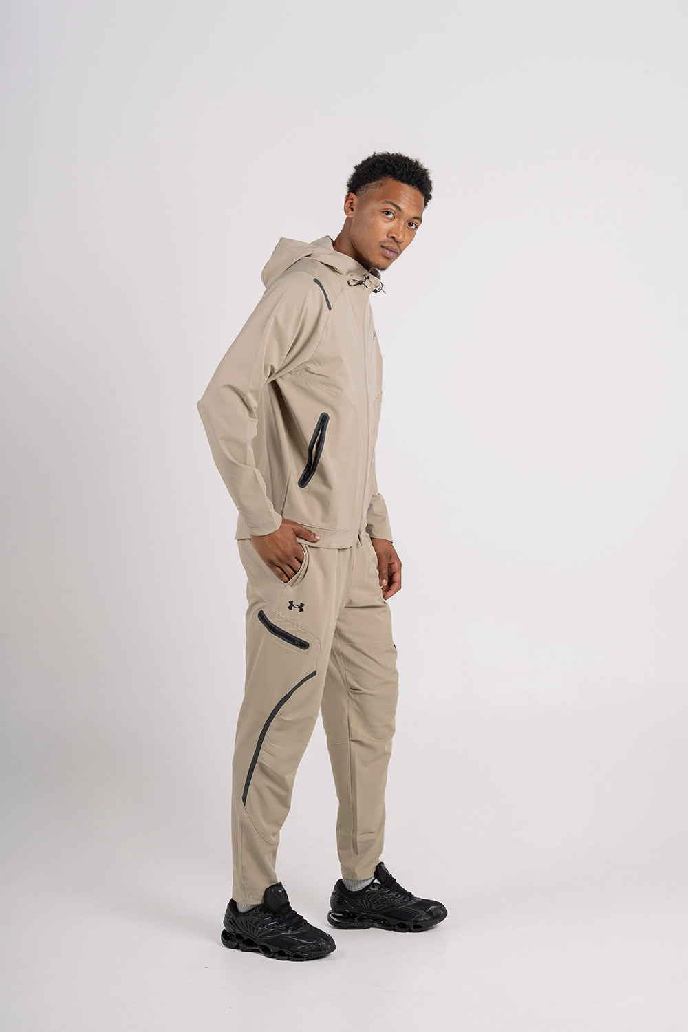 Pantalon de survêtement "Unstoppable"