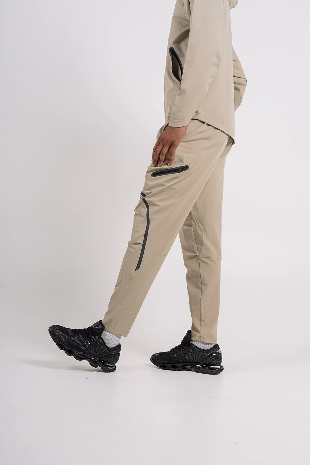 Pantalon de survêtement "Unstoppable"