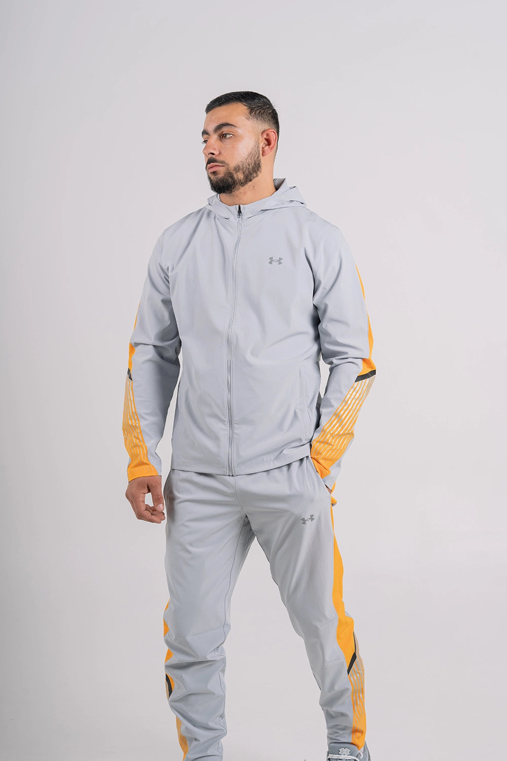 Veste de survêtement "Velociti Storm"