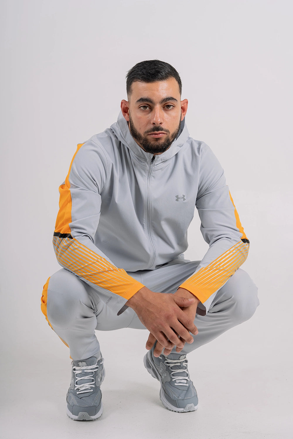 Veste de survêtement "Velociti Storm"