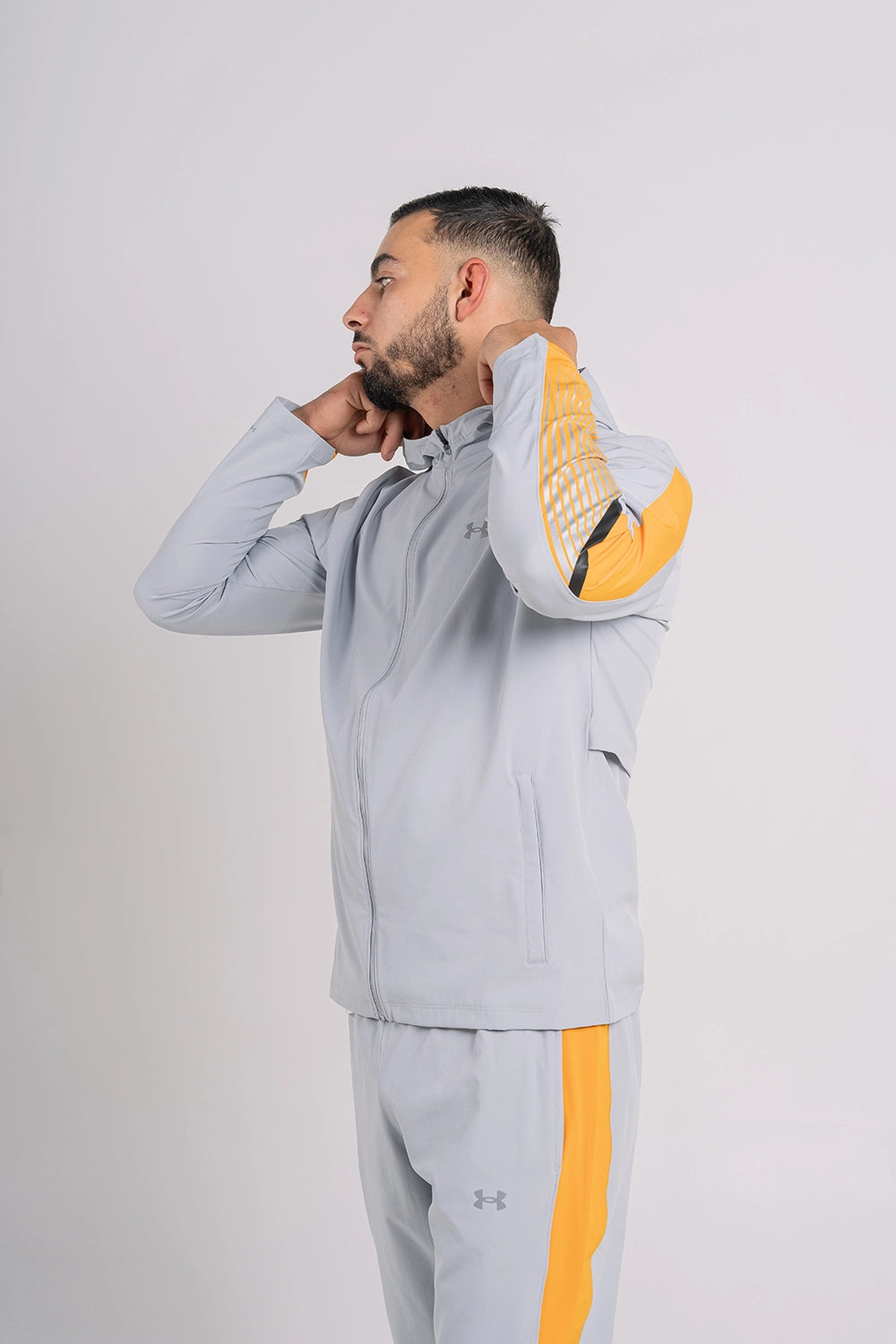 Veste de survêtement "Velociti Storm"