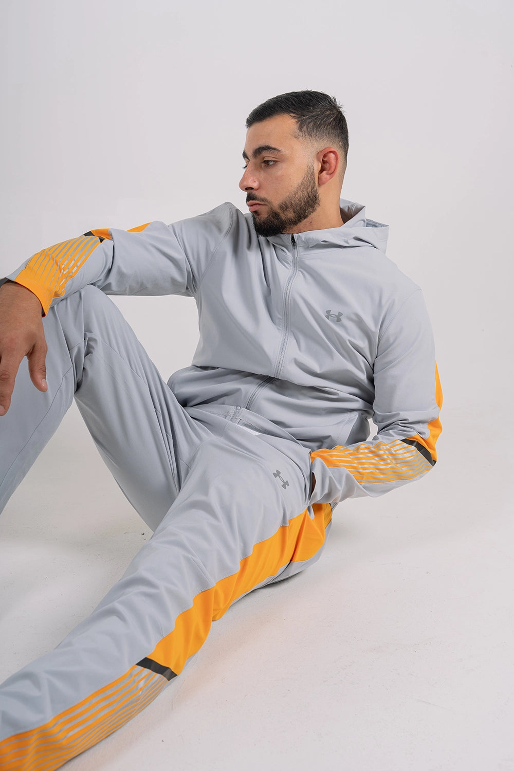 Veste de survêtement "Velociti Storm"