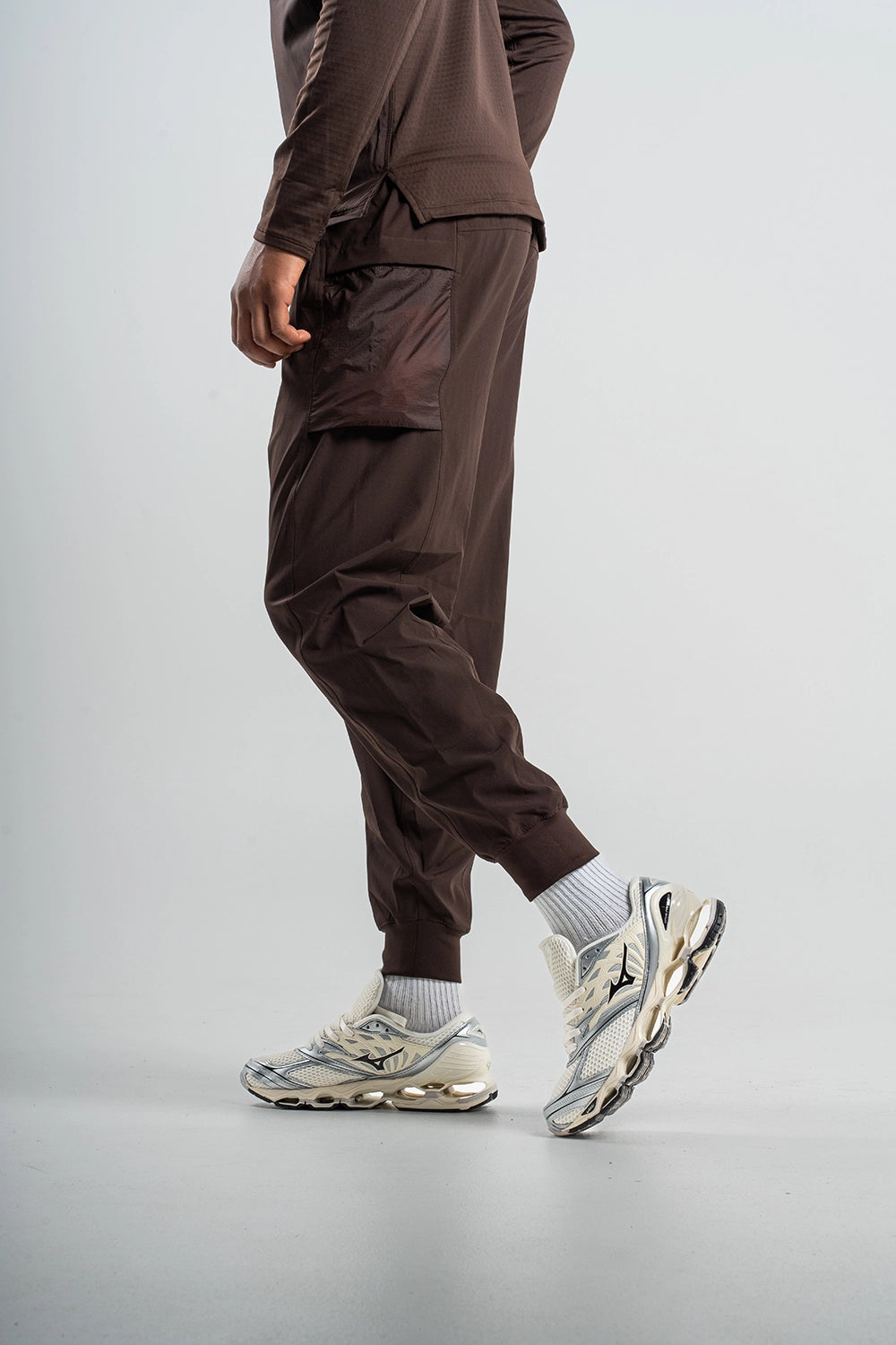 Pantalon de survêtement "Launch Trail"