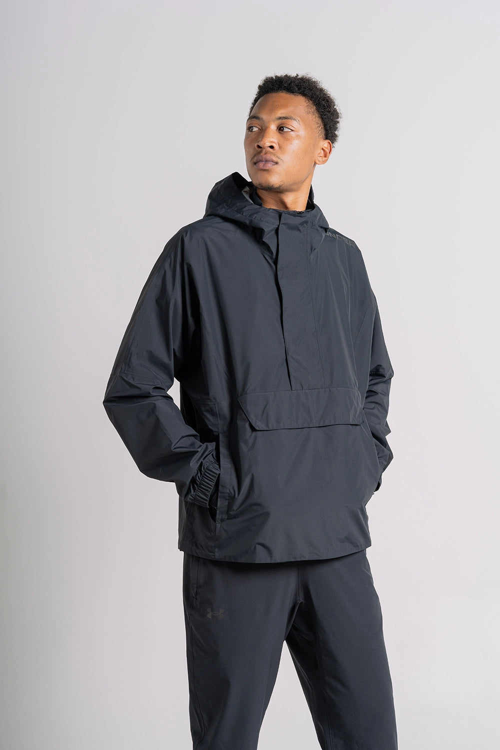 Coupe-Vent "Cloudstrike"