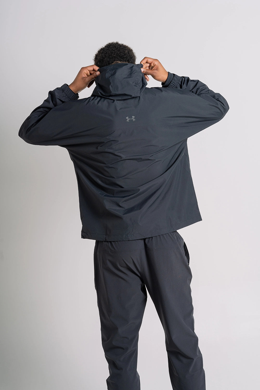 Coupe-Vent "Cloudstrike"