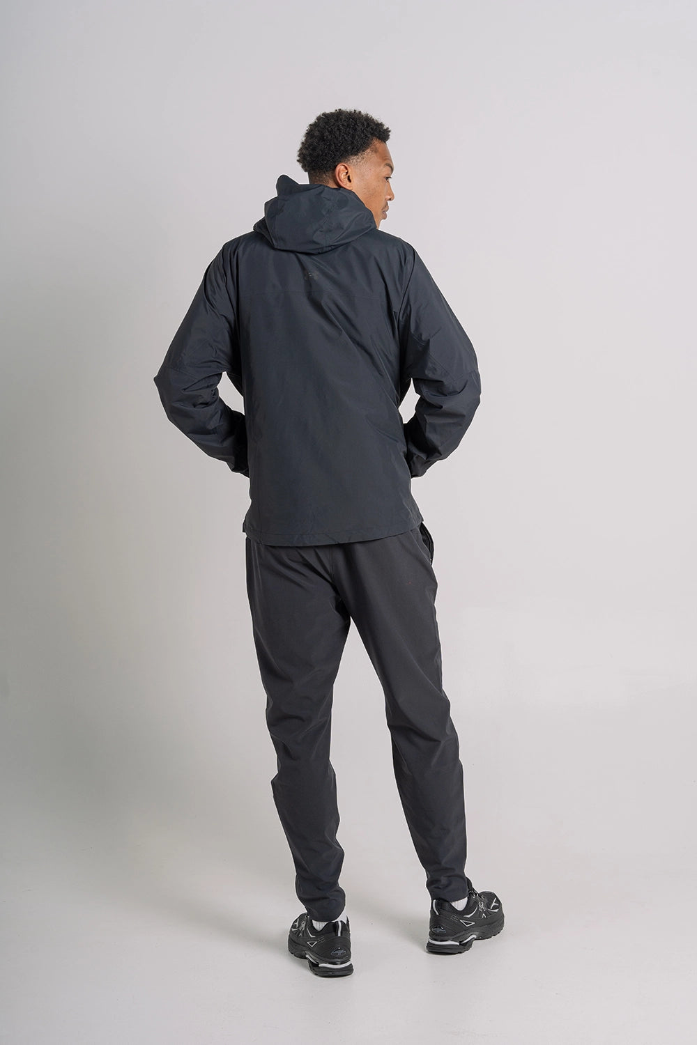 Coupe-Vent "Cloudstrike"