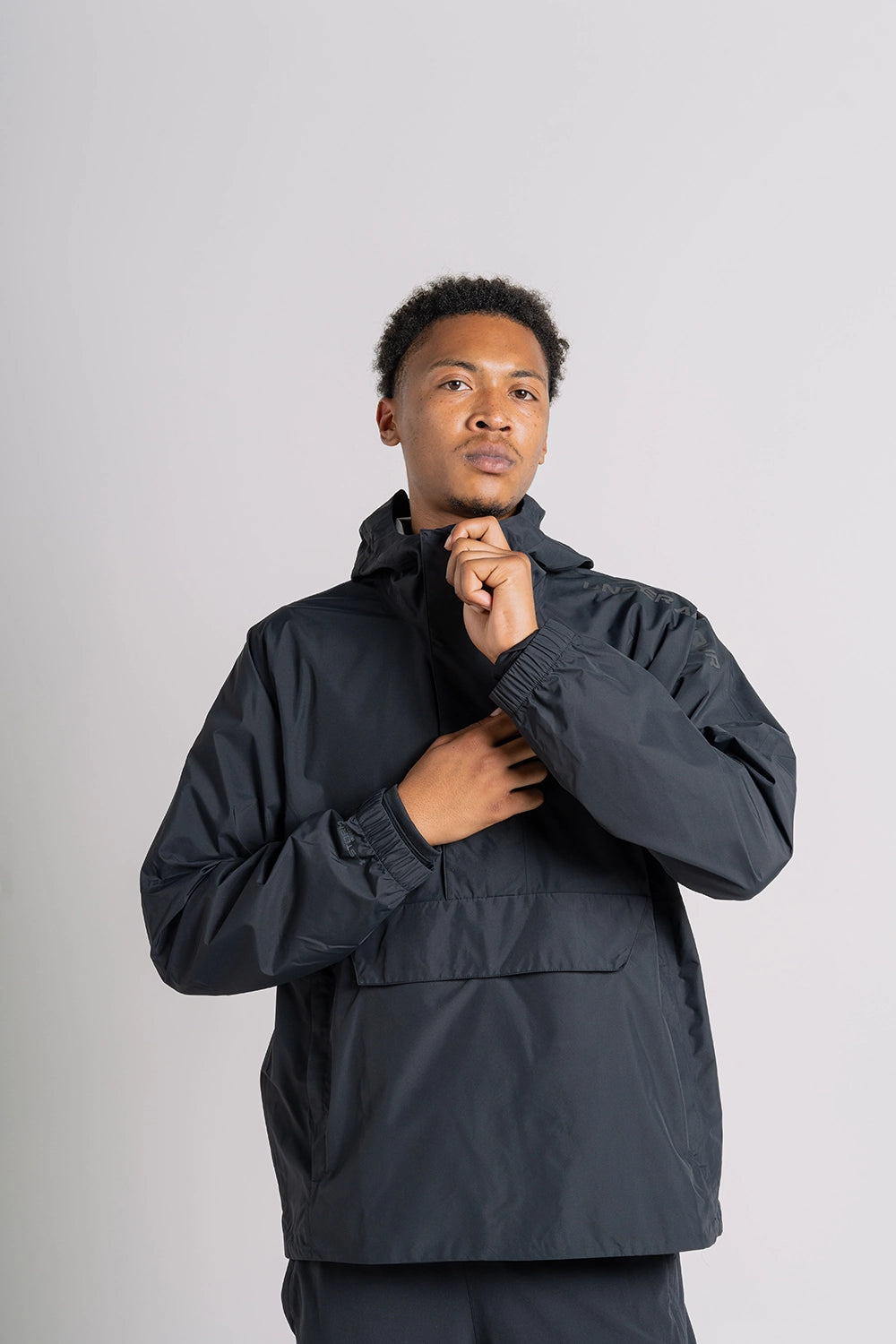 Coupe-Vent "Cloudstrike"