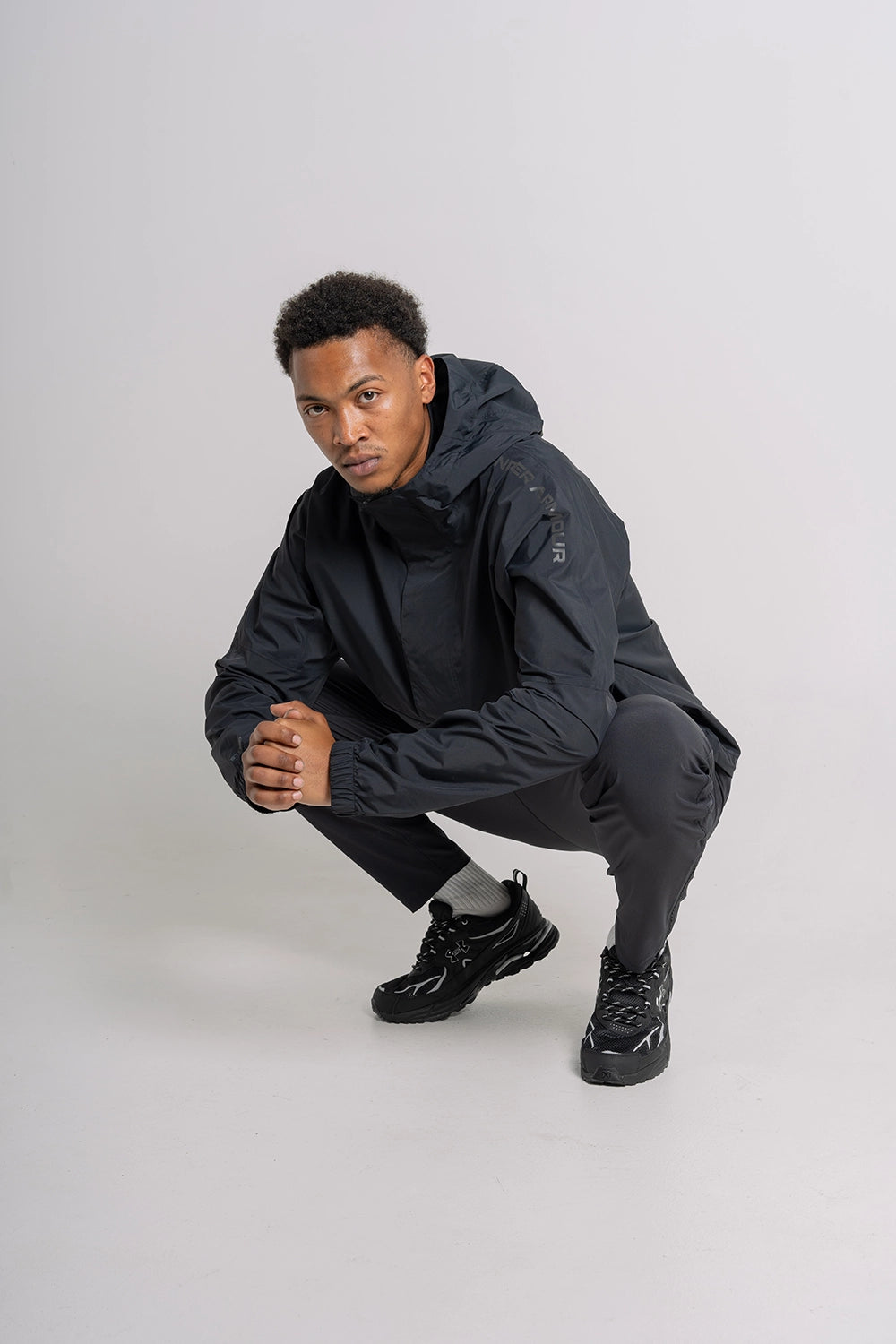 Coupe-Vent "Cloudstrike"