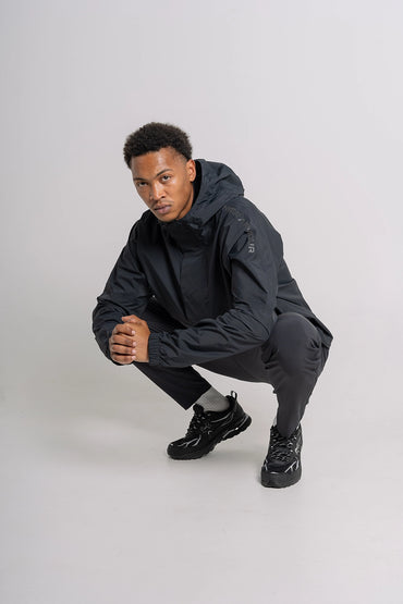 Coupe-Vent "Cloudstrike"