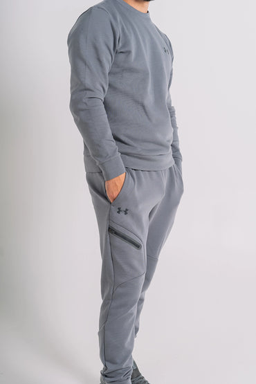 Jogging "Unstoppable Fleece"