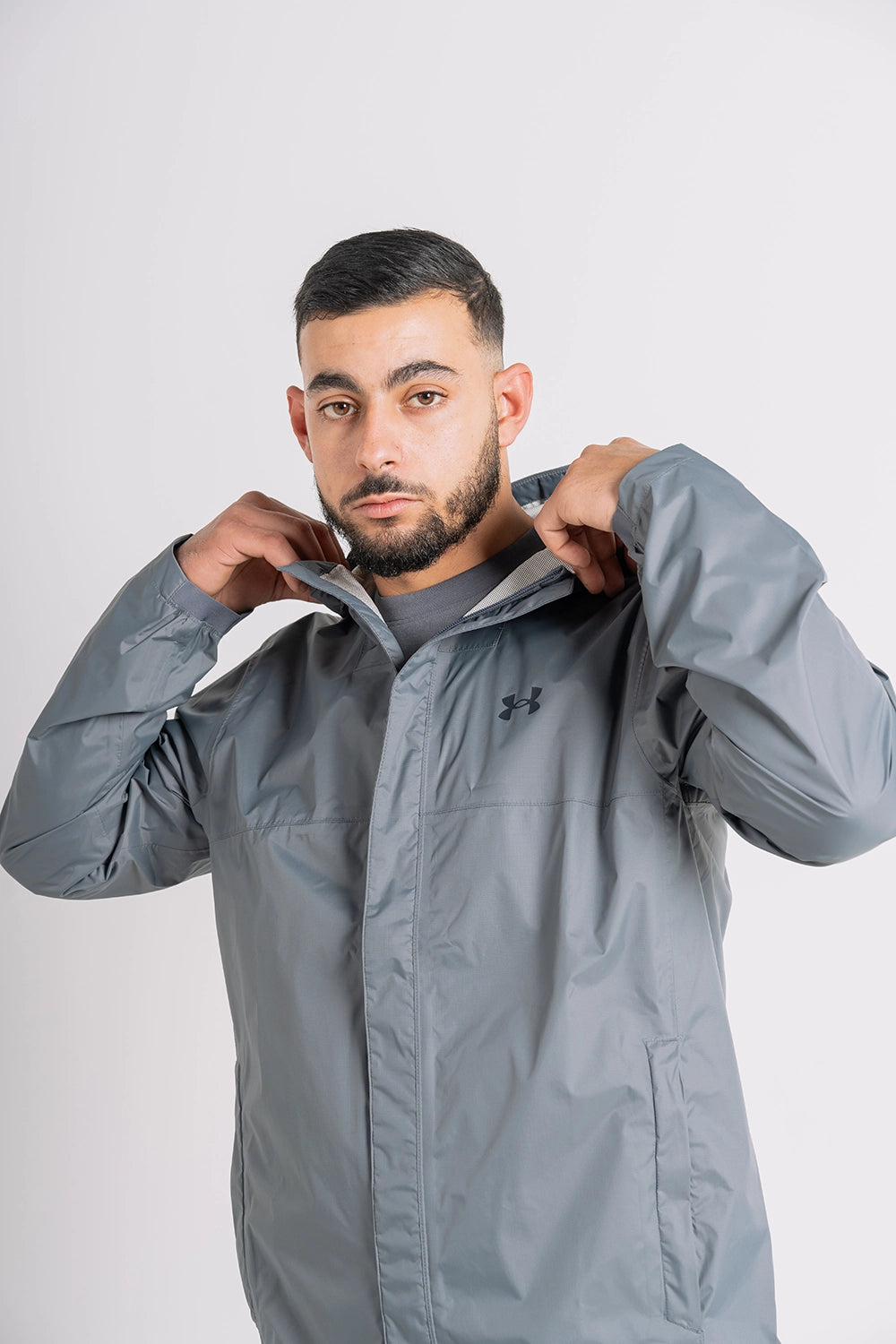 Veste de survêtement "Cloudstrike"