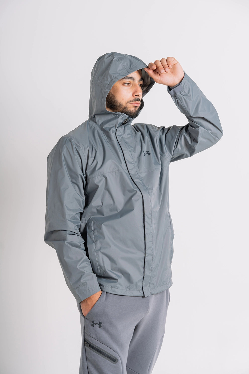 Veste de survêtement "Cloudstrike"