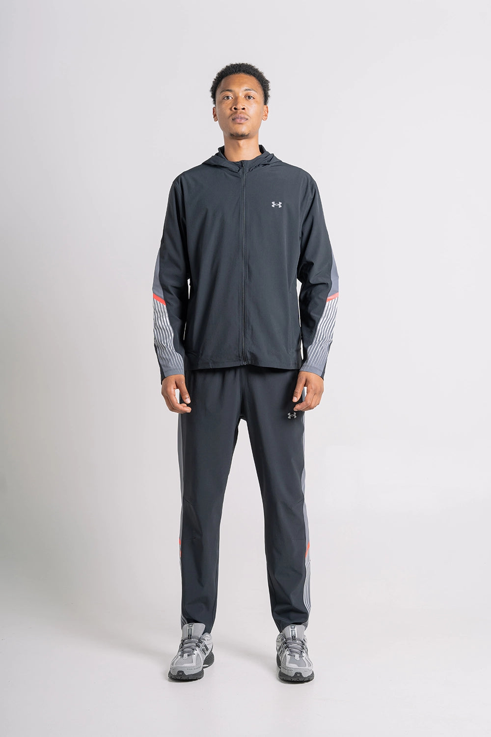 Pantalon de survêtement "Velociti Storm"