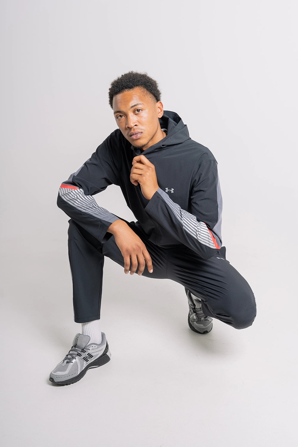 Veste de survêtement "Velociti Storm"