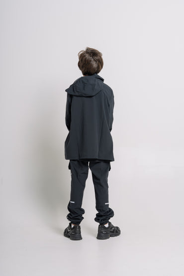 Veste de survêtement "Tech Utility Woven"