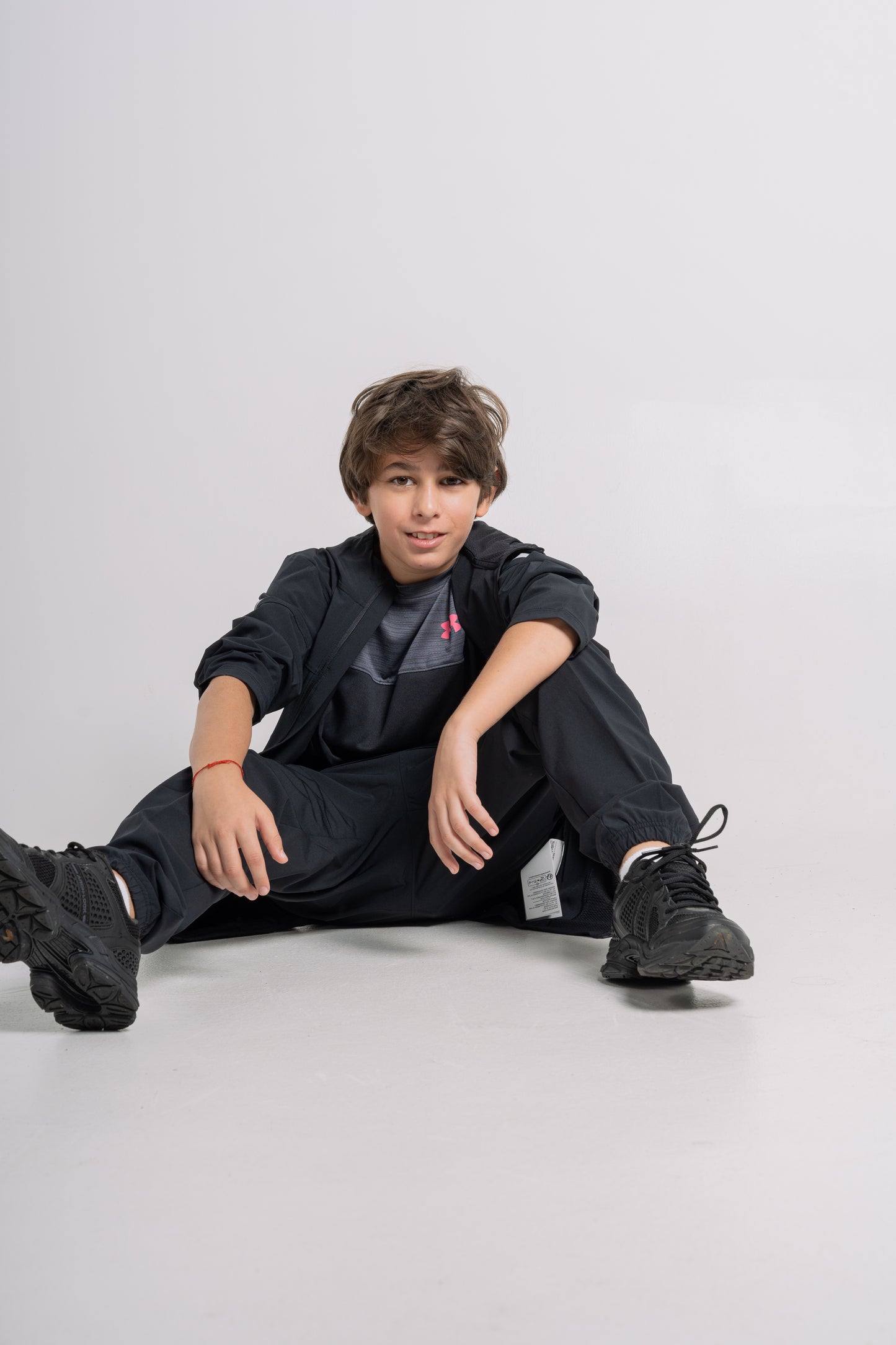 Veste de survêtement "Tech Utility Woven"