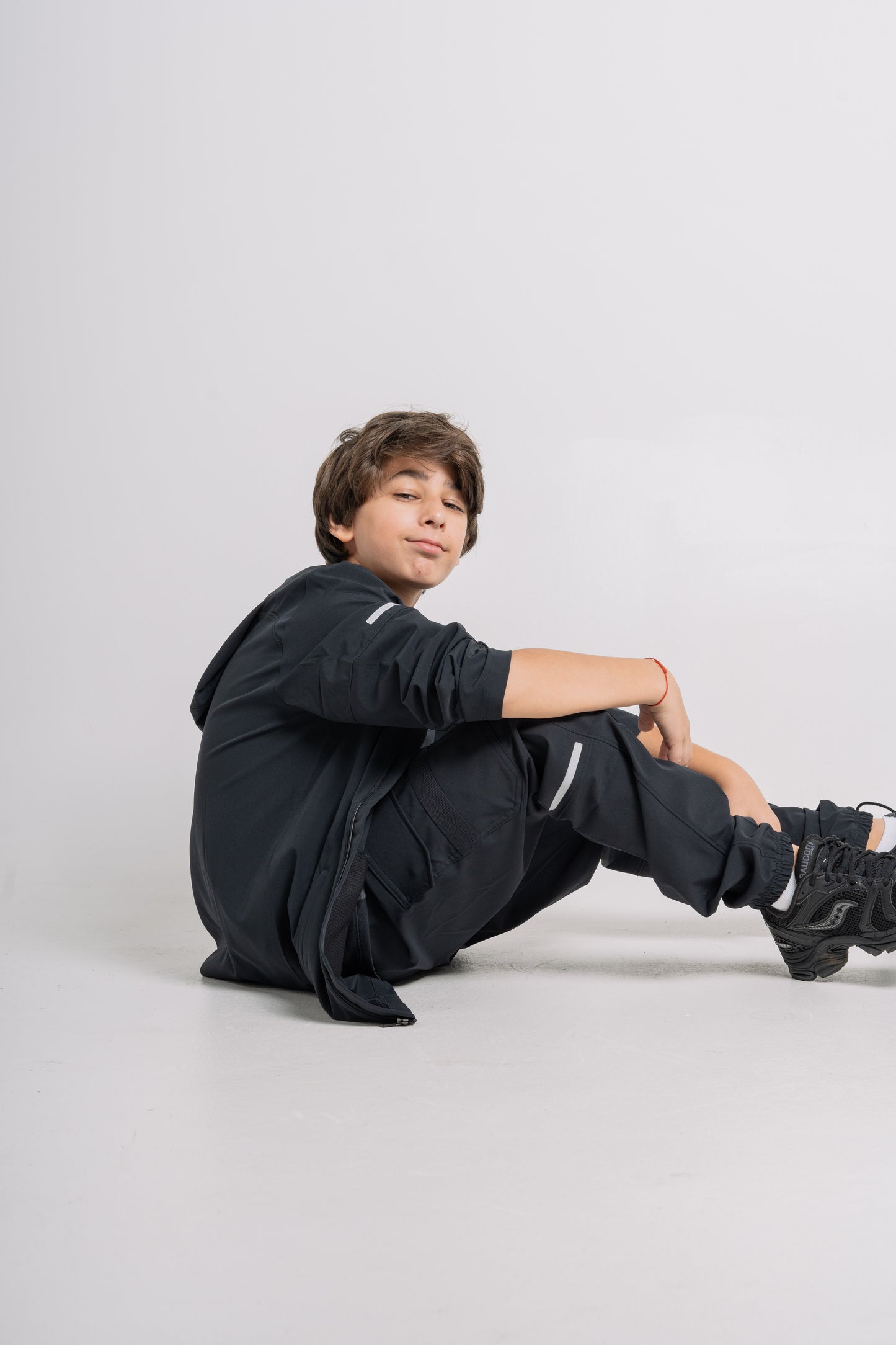 Veste de survêtement "Tech Utility Woven"