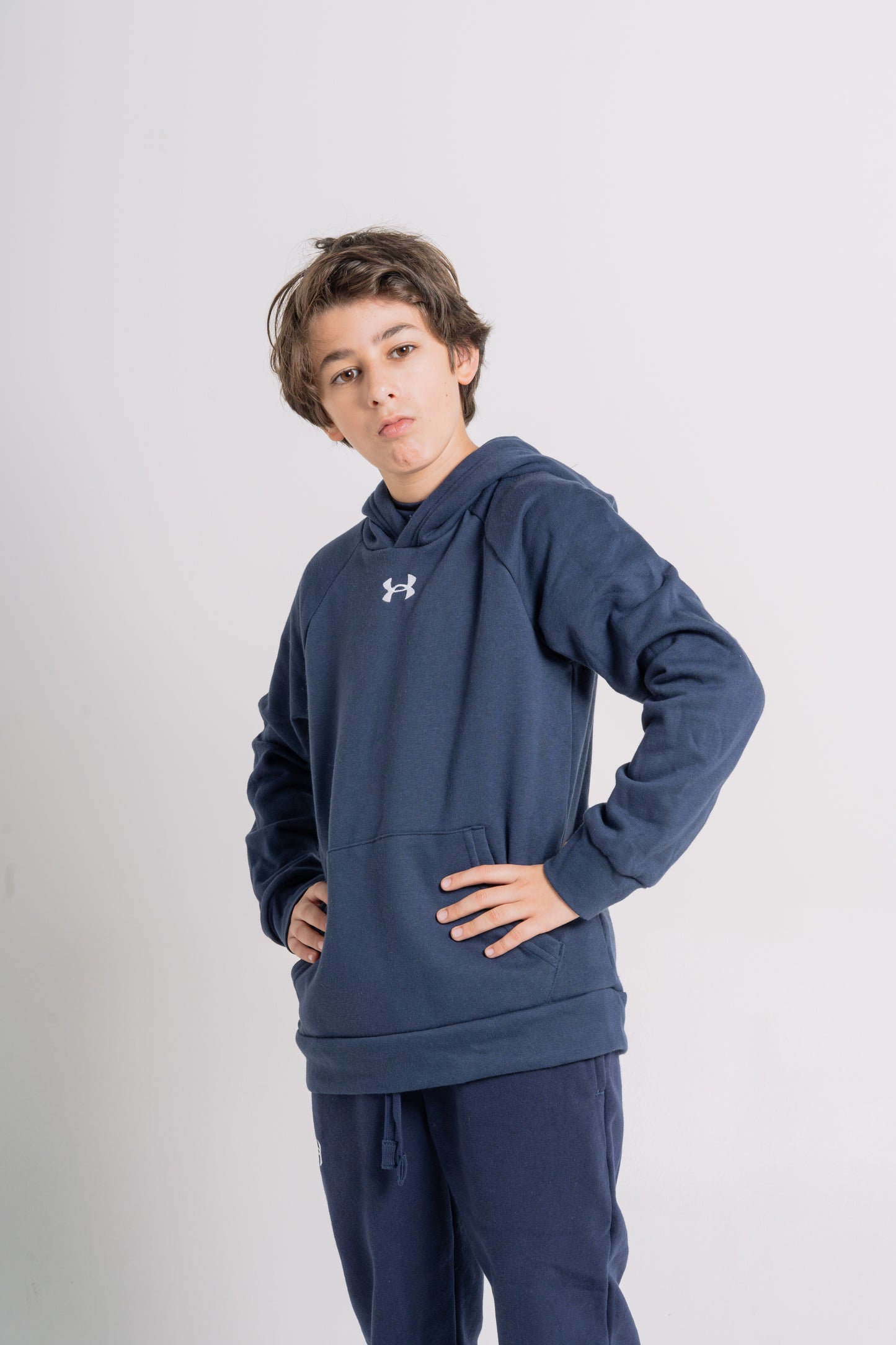 Hoodie "Rival Fleece"