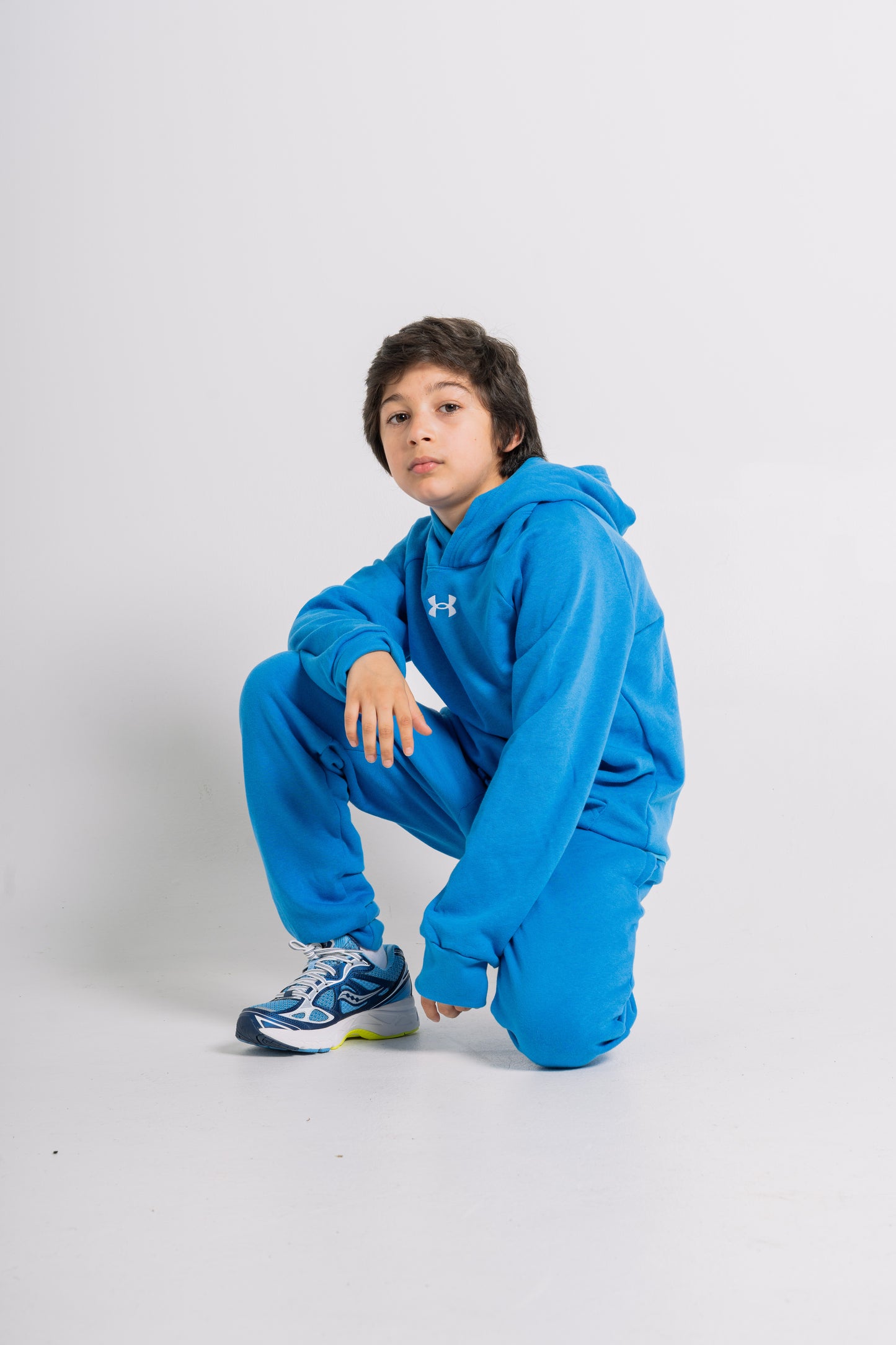 Hoodie "Rival Fleece"