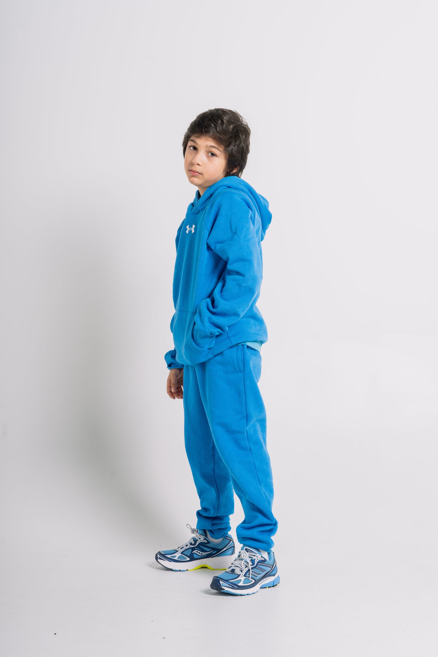 Hoodie "Rival Fleece"